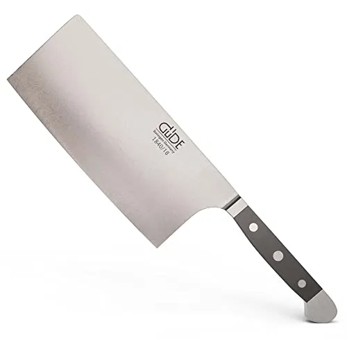 GÜDE Solingen China Kochmesser, 18 cm von Güde