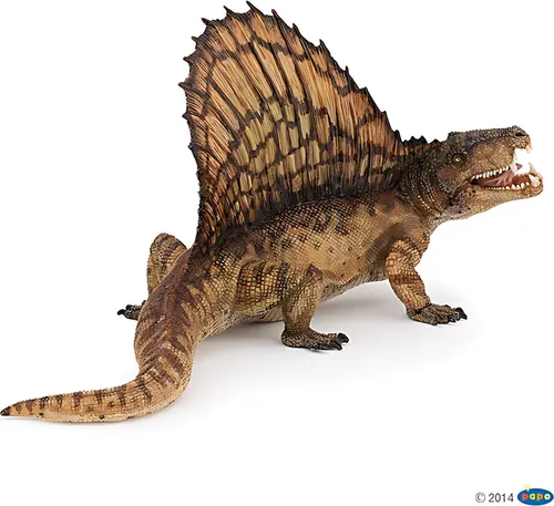 Papo Dimetrodon, 32 g