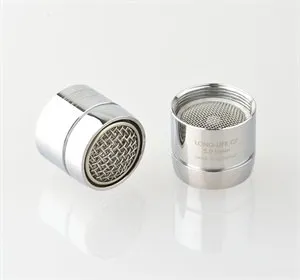 RST Perlstrahler »Long-Life« M22x1 CF5 - 5 L/min 70% Wassersparer druckunabhängig 1Stück