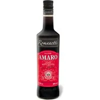 ROMANETTI Amaro Kräuterlikör 30% Vol