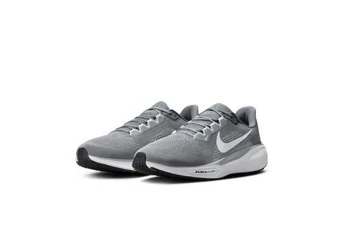 Laufschuh NIKE AIR ZOOM PEGASUS 41, Gr. 41 - Sportliche Laufschuhe mit Zoom-Air-Dämpfung für ein optimales Laufgefühl. Ideal für Ausdauertraining und leichtes, strapazierfähiges Textilmaterial.