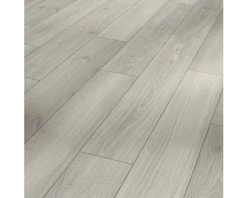 Produktbild Laminat Classic 1050 Eiche Studioline Lichtgrau