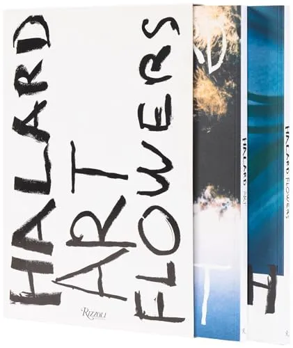 Francois Halard: Art & Flowers