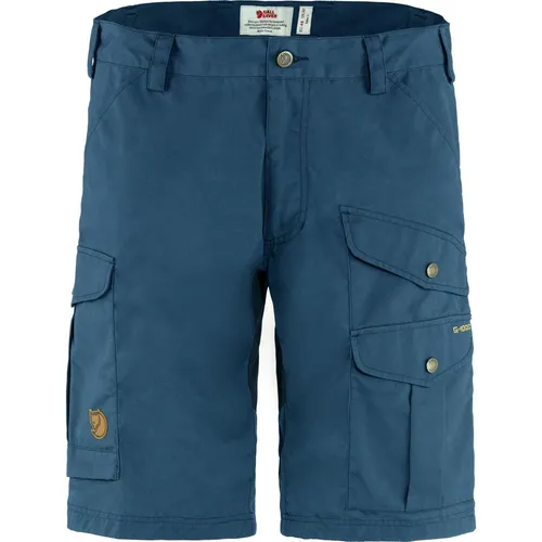Fjällräven Barents Pro Shorts M uncle blue (520) 54 von Fjällräven