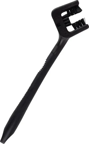 OXFORD KettenbürsteMehrflächige Bürste mit Nylonborsten und