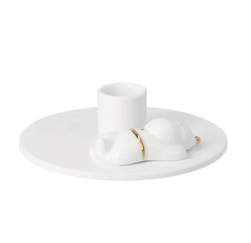 Räder Kerzenhalter Santas Sternstunde