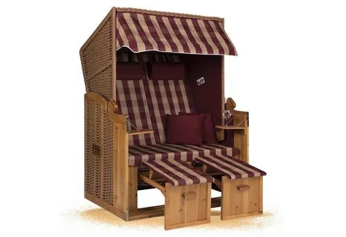 Strandkörbe bis 600 Euro von Strandkorb Hanse