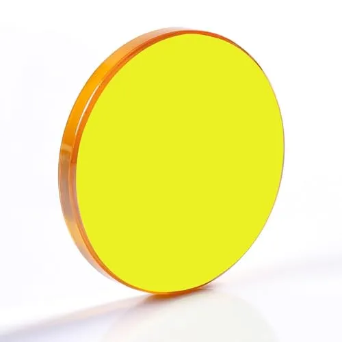 Sonnenbrillengläser von MCWlaser