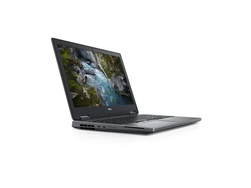 Produktbild Dell Precision 7530 i7-8850H, 32 GB RAM, 256 GB SSD