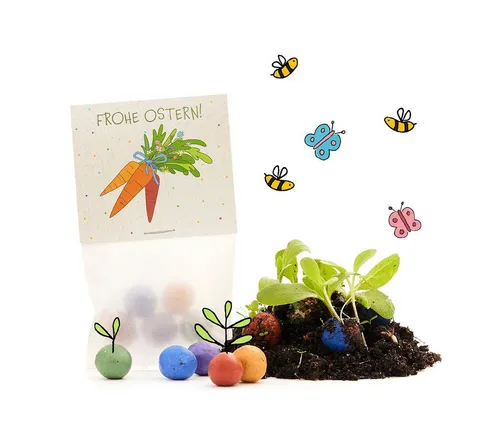 Pflanzen Beige von Die Stadtgärtner