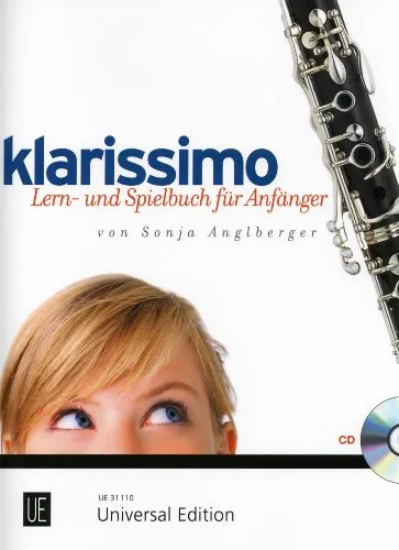 Universal Edition Klarissimo