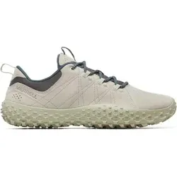 Merrell Minimal-Laufschuhe Wrapt für Herren - Größe 44,5 (10,5) - Laufschuhe mit aggressiver Gummisohle und natürlicher Barfußpassform für optimalen Komfort und Flexibilität beim Laufen.