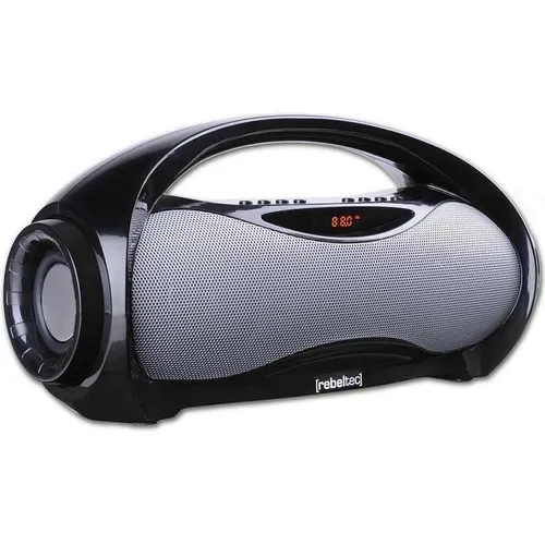 Rebeltec SoundBox 320 Portable Bluetooth Speaker