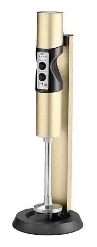 Ritter Stilo 7 Plus kabelloser Stabmixer von Ritter