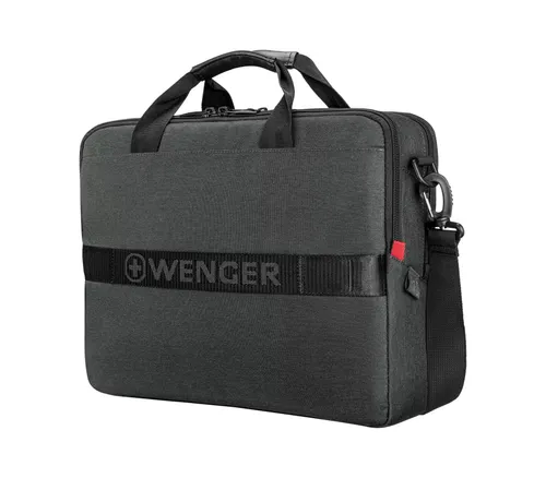 Wenger MX ECO Brief Aktentasche 42 cm