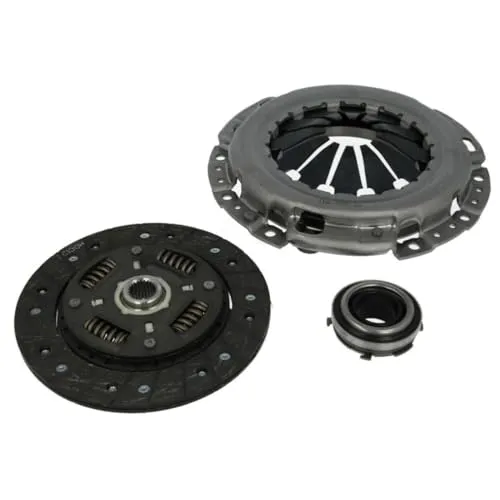 Schaeffler Luk Kupplungssatz LuK RepSet 619 3120 00 - Autoteile, hochwertiger Kupplungssatz für zuverlässige Leistung und optimale Fahrzeugkontrolle.