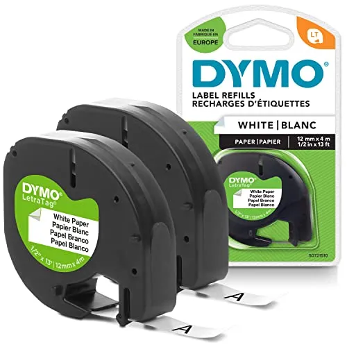 DYMO Etiketten & Anhängerschilder von DYMO