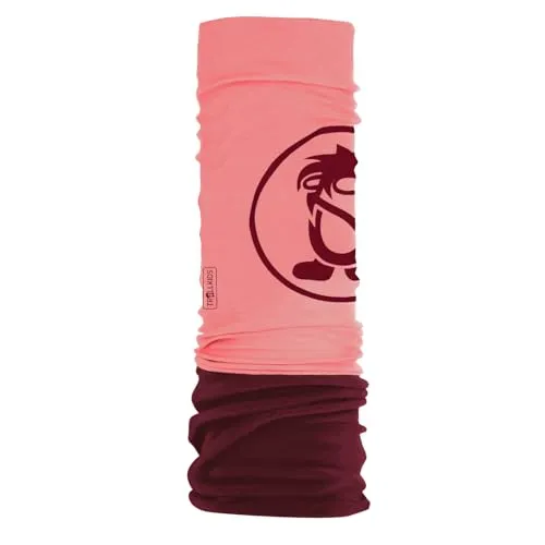 Trollkids Kids Winter Troll Multitube Tea Rose, One Size