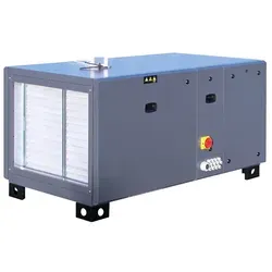 S&P CAIT-200 M5 E150 PRO-REG ID R von S & P (Soler & Palau)