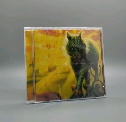 Rival Sons: Lightbringer - CD - NEU/OVP