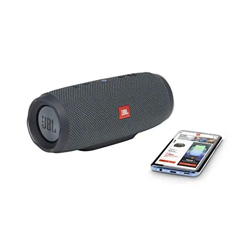 JBL Charge Essential Bluetooth Lautsprecher