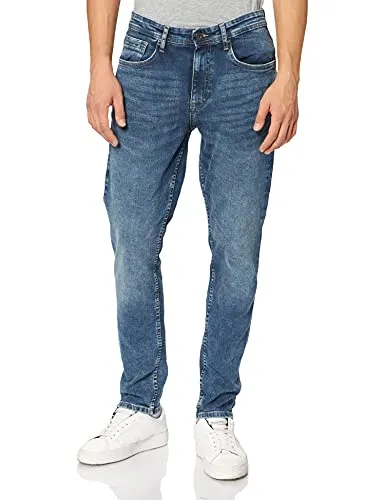 Slim-fit-Jeans 