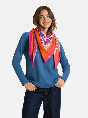 Schals & Halstücher Pink von Lieblingsstück