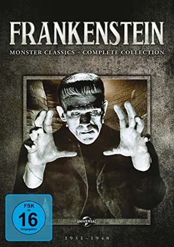 Frankenstein von Universal Pictures