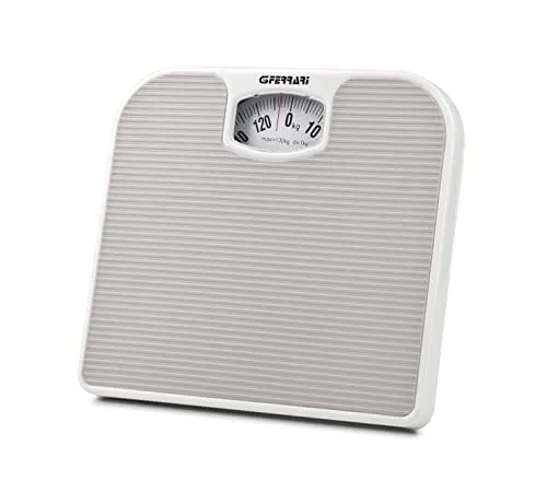 G3 Ferrari G30048 Mechanische Personenwaage