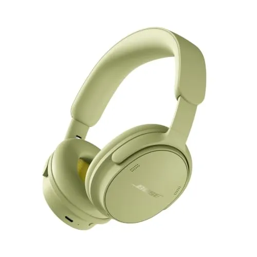 Bose QuietComfort Kopfhörer (2. Gen.)