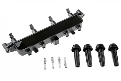 Produktbild NTY ECZ-PE-000 Zündspule für CITROËN, FIAT, PEUGEOT