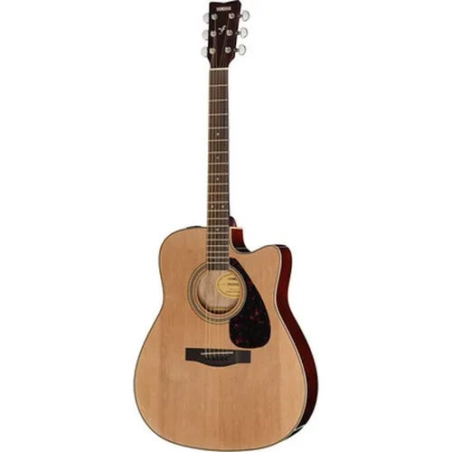 Yamaha FX370C Natural von Yamaha