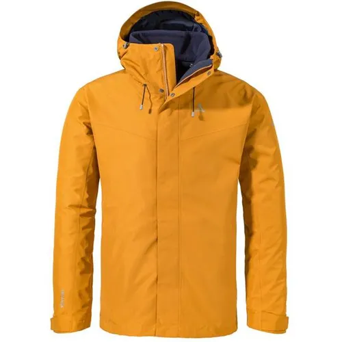 Schöffel Wanderjacke Hiking 3in1 Style Okere Jacket