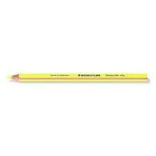 Staedtler Textsurfer Dry Textmarker, Gelb, Doppelpack