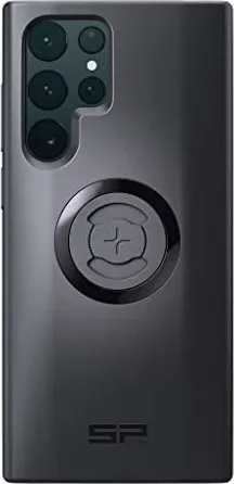 SP Connect Handycase Spc+ für Samsung Modelle - Schutzhülle für Samsung Smartphones, dünn und leicht, bietet optimalen Schutz und einfache magnetische Befestigung an SP Connect Halterungen.