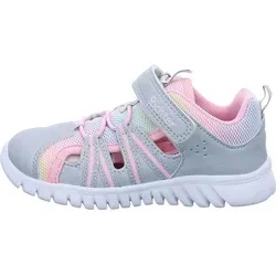 Richter Mädchen Sandaletten Mehrfarbig von Richter