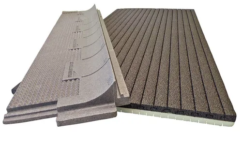 Produktbild Schellenberg 3er Set Rollladenkasten-Dämmung 25 mm