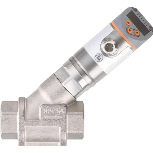 Ifm Electronic SBN232 Durchflusssensor von ifm