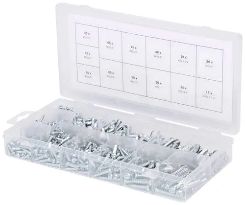 Ks Tools Sortimentskasten 970.0420 von KS TOOLS