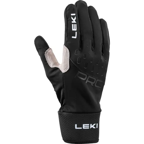 LEKI Prc Premium Schwarz von LEKI