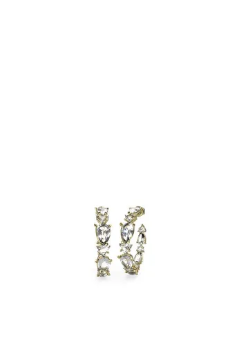 Guess Fingerring GUESS Ohrringe Wonderlights (Set) in gold von GUESS