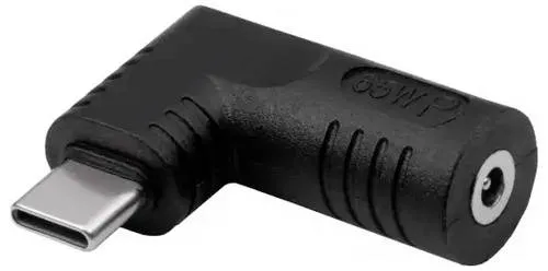 Akyga AK-ND-D17 USB-C Adapter 65W 3.25A