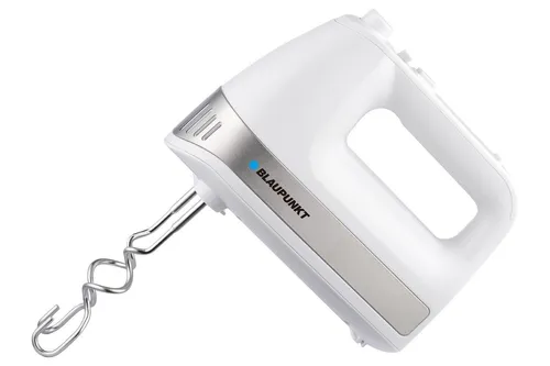 Blaupunkt HMM401 Handmixer 750W Weiß