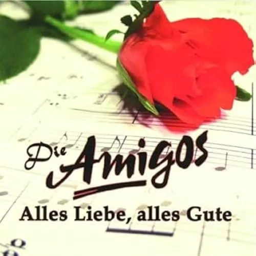 Alles Liebe,Alles Gute