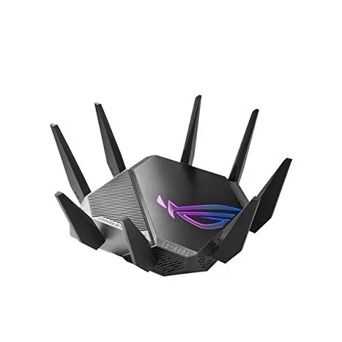 ASUS ROG Rapture GT-AXE11000