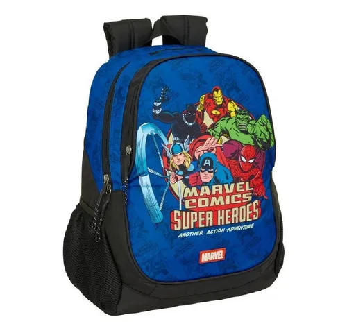 safta Freizeitrucksack Marvel Avengers Rucksack 44cm