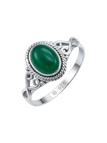 Ringe Grün von mantraroma
