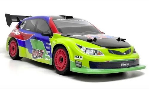 Absima RC-Auto 1:10 EP On-road