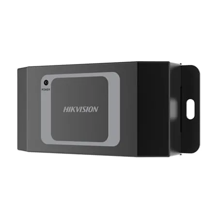 Hikvision Video-Recorder DS-K2M061, 4-Kanal, HDMI, USB, Fernseher, Kamera