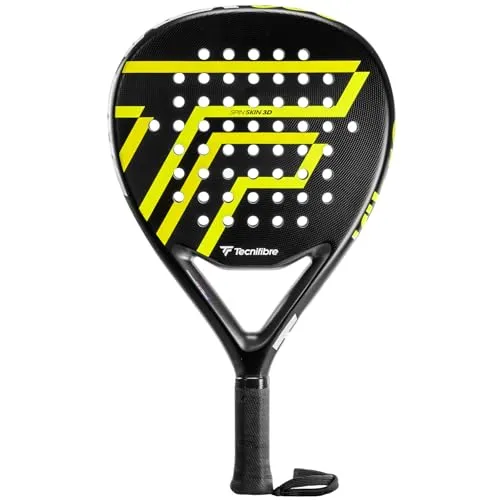 Tecnifibre Wall Breaker 360 - Tennisschläger mit innovativem Design und fortschrittlicher Technologie für optimale Leistung und Komfort, ideal für fortgeschrittene Spieler.